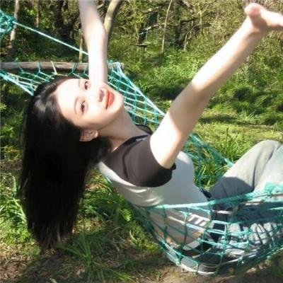 关于一个女孩